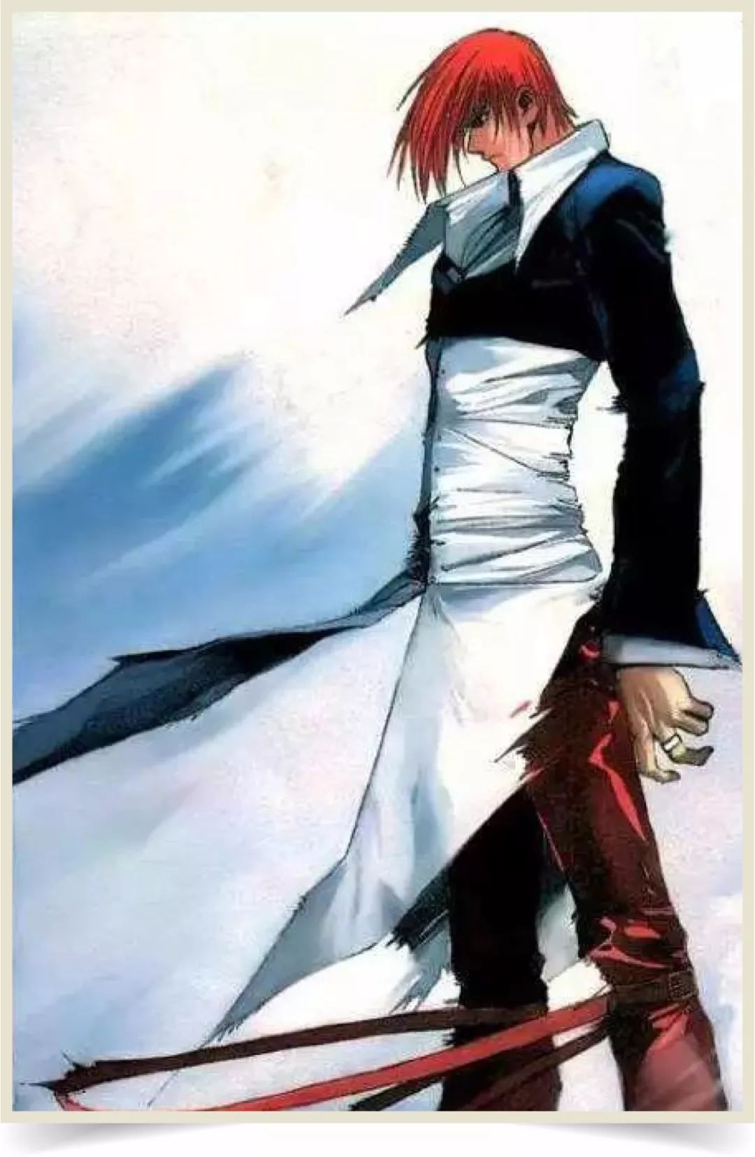 King of Fighters Image #908862 - Zerochan Anime Image Board