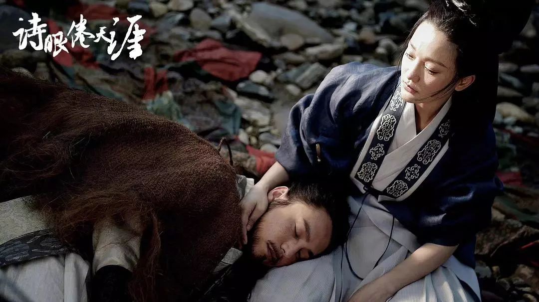 异性之间没有纯友谊?小心被周迅陈坤的十八年打脸