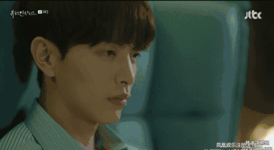 接个吻就上热搜,「 性冷淡 」男主撩起来简直要命