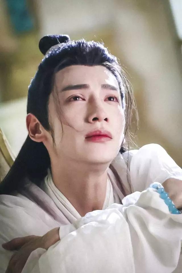 娱乐圈今年最火的1988年出生的男明星,你最喜