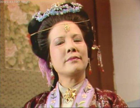 贾赦为什么会娶邢夫人这样的人