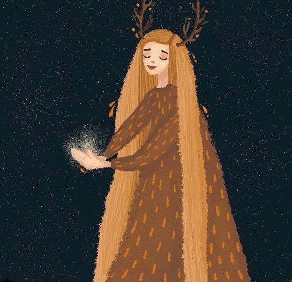 十二星座女生气了,作为男朋友要哄?makelove女生和图片