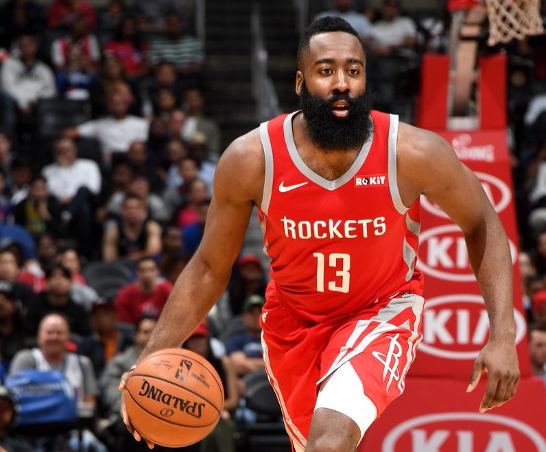 无力回天!哈登砍下31分4篮板14助攻