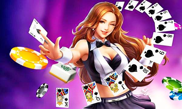 棋牌游戏网络推广及游戏营销方式详解