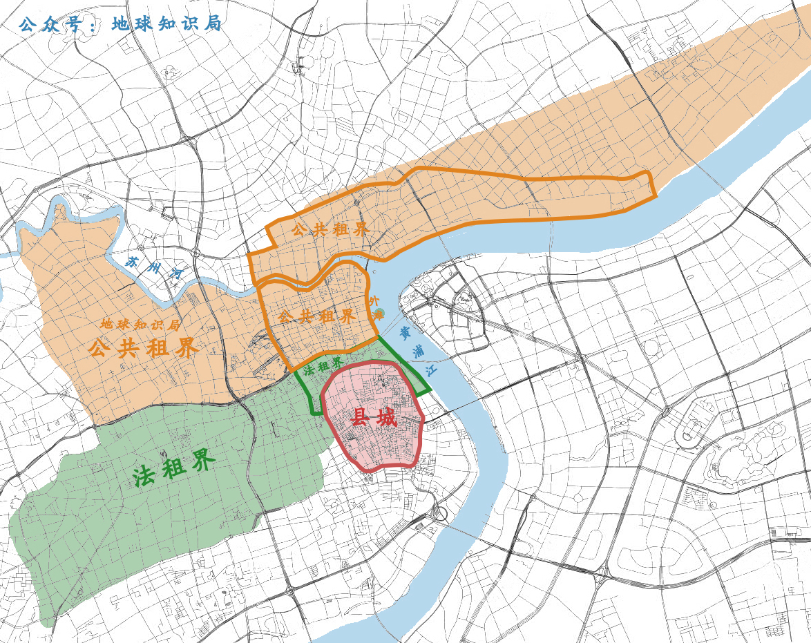 中國房地產開禁最早的城市，竟然是這裡 | 地球知識局 歷史 第11張