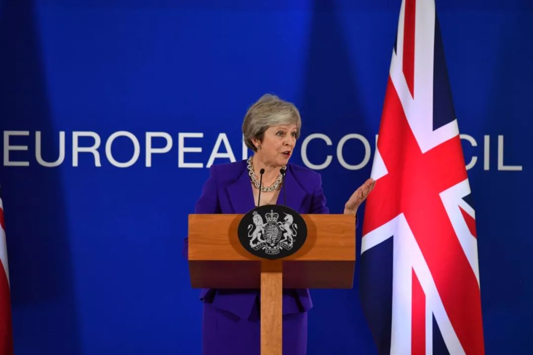 英首相被指已走入“死亡地带” 脱欧谈判突破口在哪？