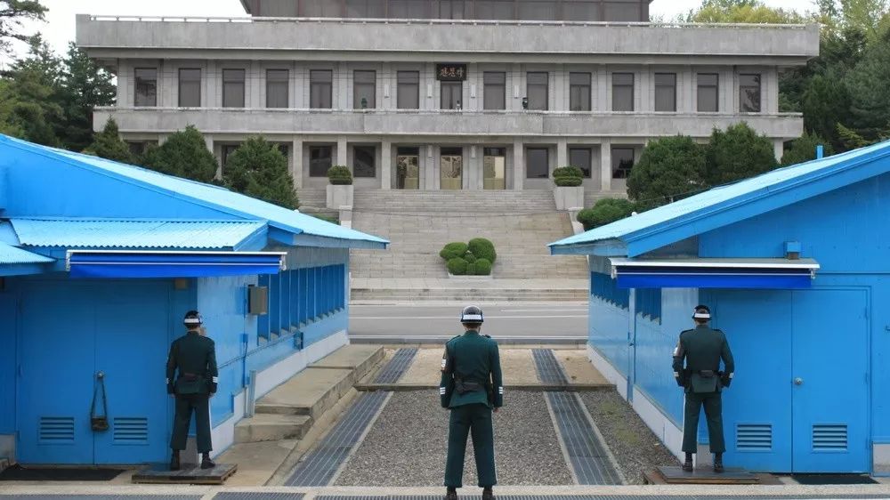 朝鲜半岛统一为高丽民主联邦共和国 可能吗？