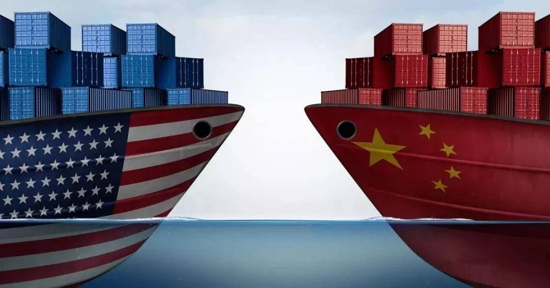 中欧联手后,又一国与欧盟签定自贸协议!美国正