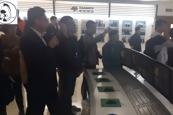 海峡新干线最新一期