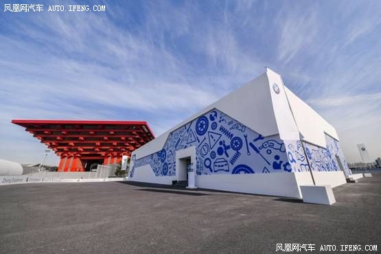 服务满分 BMW售后服务体验日倾情开放