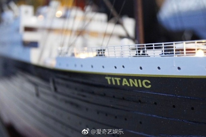 泰坦尼克2号将于2022年首航