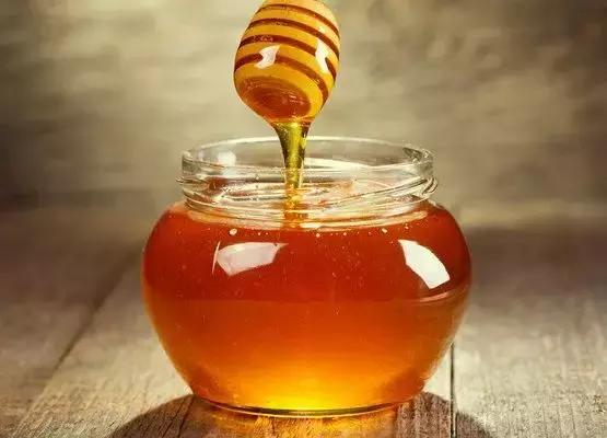 琥珀色的百花蜜?深琥珀色蜂蜜是什么蜜