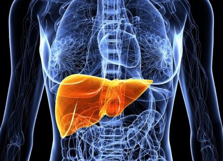 保护肝脏的三种按摩法你要懂得!