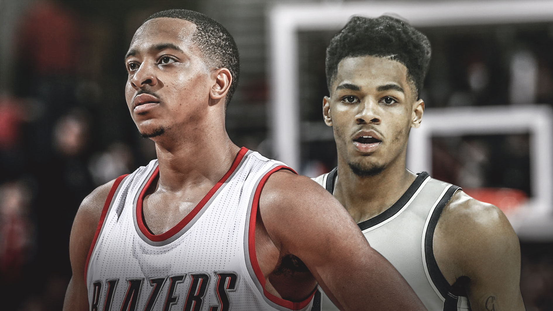 德章泰默里突破分球外线射手群三分雨瞬间拉开比分