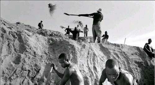 结婚时: 买黄金还是买钻石, 黄金可以换钻石, 可