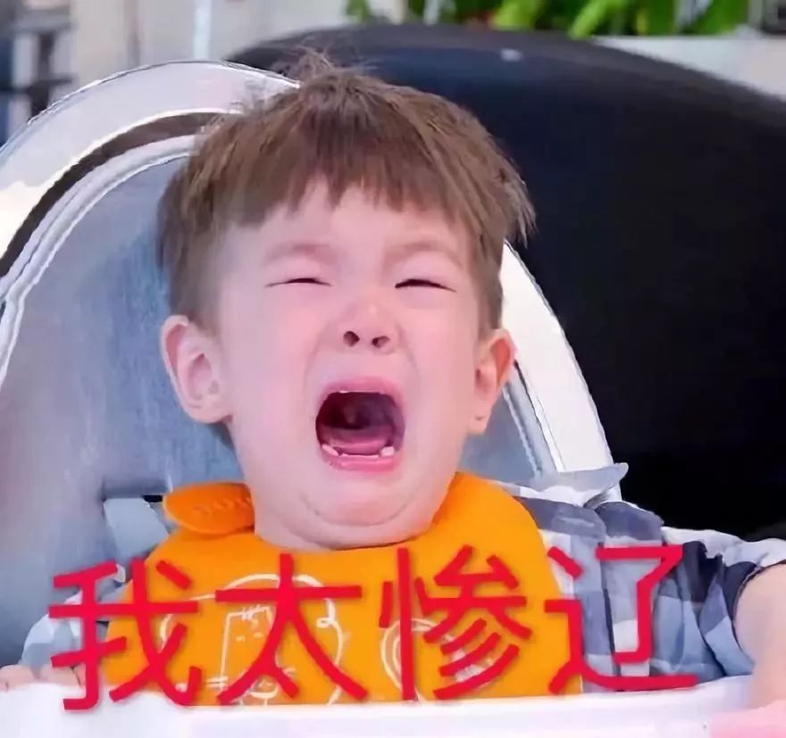 霍思燕是杜江的小北鼻，是嗯哼的小公主，这是什么神仙幸福家庭?