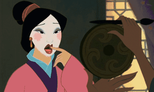 头发这么扎,只要1分钟,美得同事都不认识你!