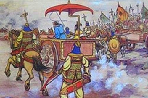 皇帝驾崩后,太子竟然娶了太后,气得国丈做出了这个惊世之举