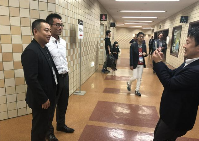 日本聯(lián)賽欲超越國乒，劉國梁僅一句話霸氣回應(yīng)！