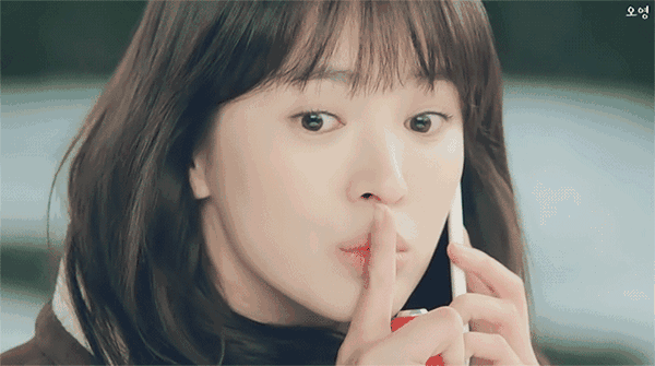 在她的日记随笔《慧乔的时间》里,宋慧乔曝光了好皮肤的