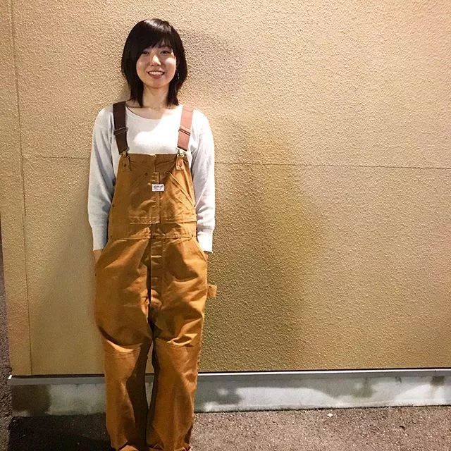 颜值不输杂志模特，台湾女生很会穿~