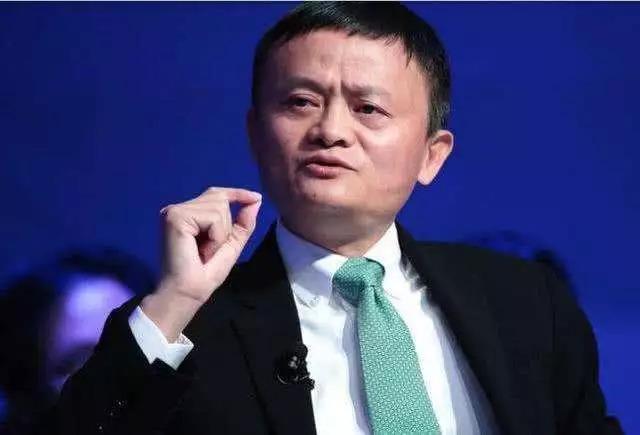 马云:2019年普通人都能买5套房,房价如葱,李嘉