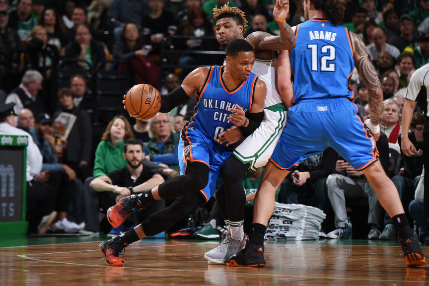 掘金雷霆对决引爆西部焦点战约基奇全能发挥率队险胜亚历山大末节狂飙难救主