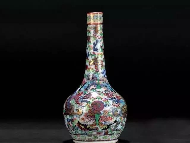 清三代古董瓷器如何判断市场价值?看这篇就够了!