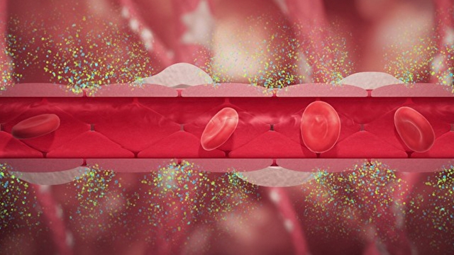 皮肤老是痒?别是肝癌前兆?看懂皮肤发出的