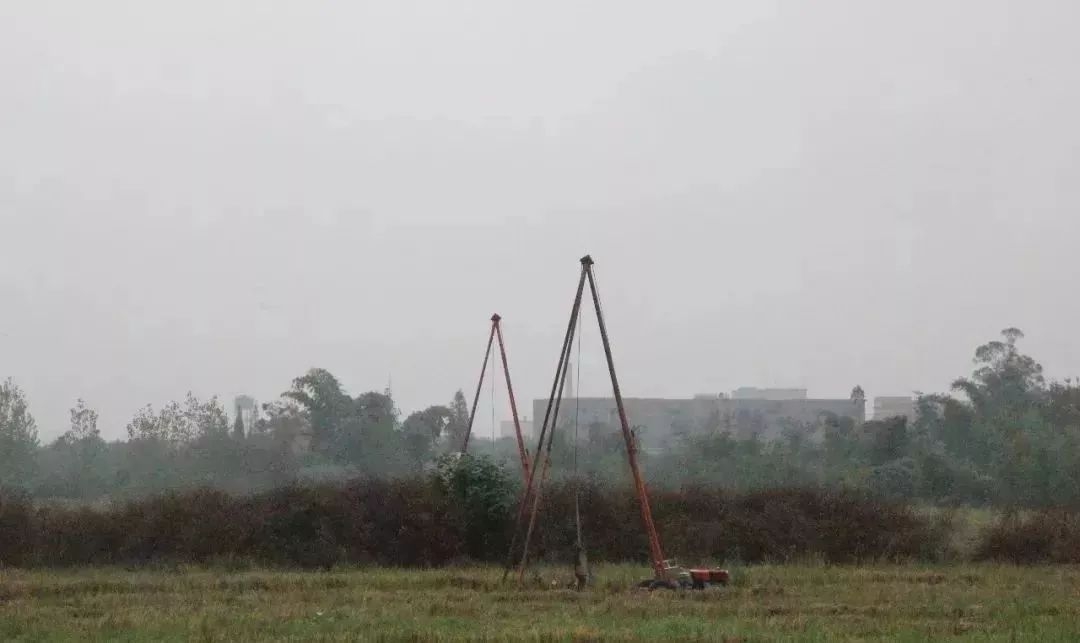 广汉中学新校区最新进展!你家门口的校区是这