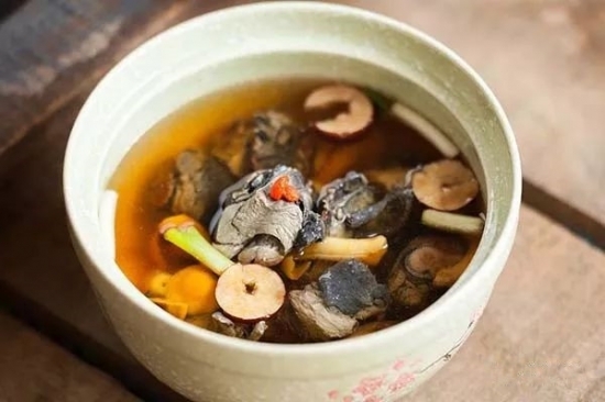 黄芪乌鸡汤蝙蝠桌面壁纸高清电脑车图片