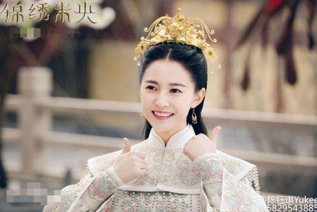 唐嫣罗晋将于28号在维也纳举行婚礼, 伴娘除了