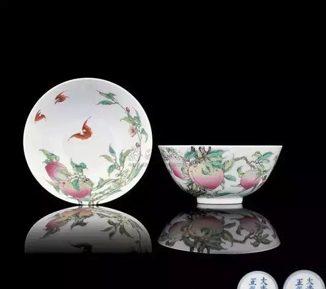 清三代古董瓷器如何判断市场价值?看这篇就够了!