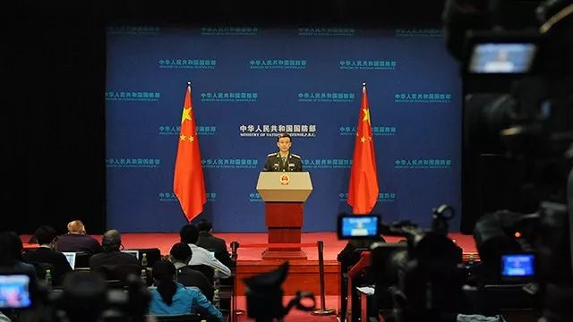 国防部：美防长再次邀请中国防长访美