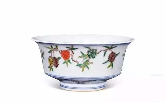 清三代古董瓷器如何判断市场价值?看这篇就够了!