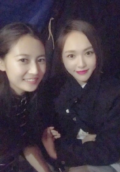 唐嫣结婚,刘亦菲陈钰琪杨幂上热搜,而她才是唐