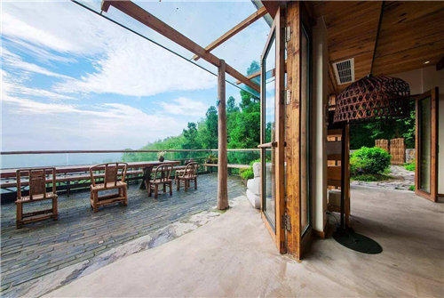 乡村振兴战略:民宿案例分享