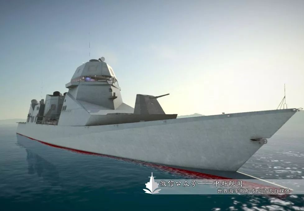 意大利海军补给舰发展史 意大利开建新一代欧洲最强两栖攻击舰 还请
