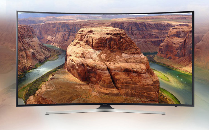 三星這款4k超高清智能大屏電視 讓你時刻置身現(xiàn)場！