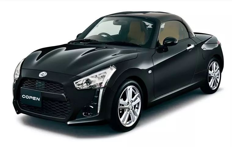 美媒评十大最想买的10辆日本本土车,第一名售