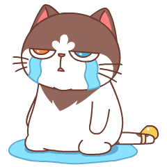 幽默段子:对不起不好意思亲到你了