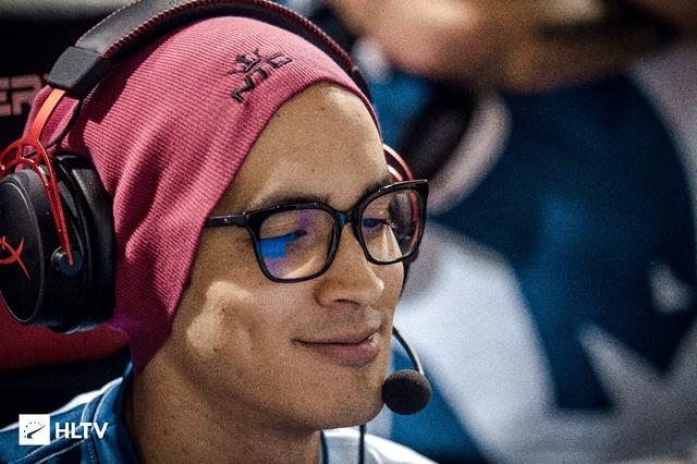 CSGO:北美天才少年swag梦碎莫斯科 Na'Vi与