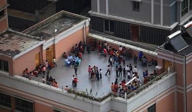 重庆幼儿园砍人案:拿什么保护你,民办幼儿园的