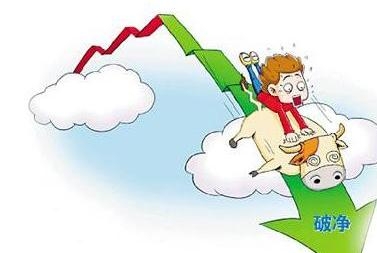 为什么有的股票业绩好,却跌破了净资产?