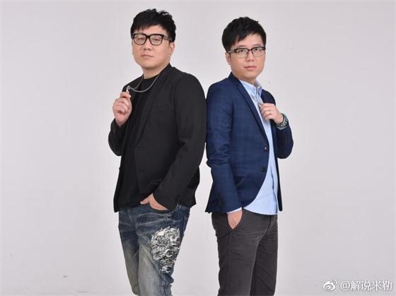 解说米勒喊话:建议八强四强连着打,休赛期太无聊