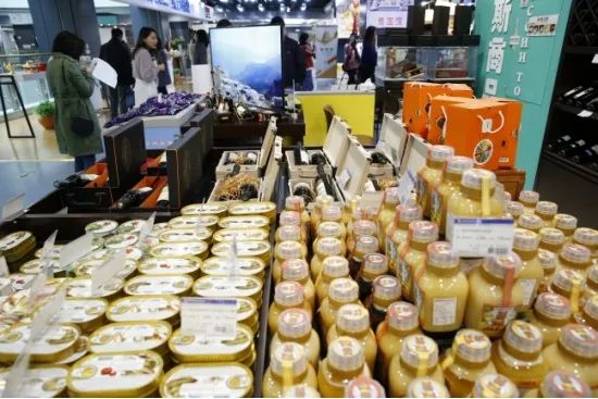 不出远门逛遍全球!今年年底,15个国家的东西