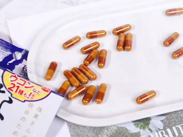 胡吃海喝都不胖!这袋酵素让你躺着变瘦!