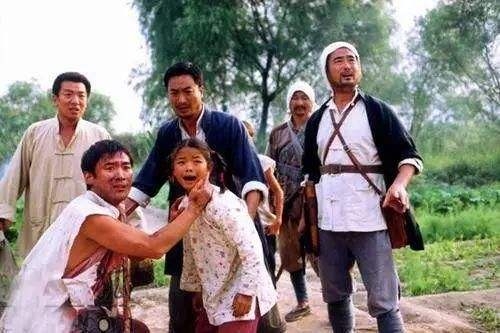 《小兵张嘎》演员现状,嘎子成硬汉,英子长相被吐槽,她