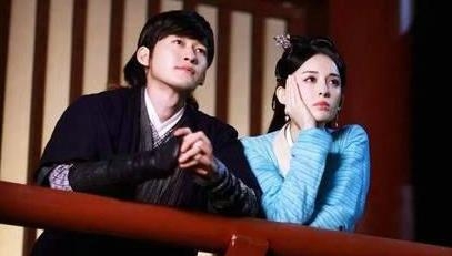 张翰官宣啦,女友不是郑爽,不是娜扎,而是刚分手