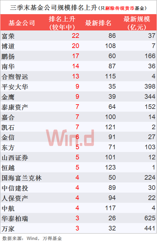 养老基金排名_养老或退休基金(2)